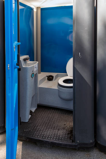 Best Porta potty cleaning services  in Bronson, MI