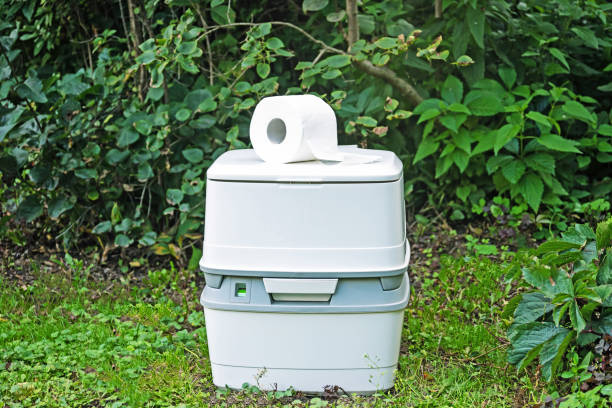 Portable Toilet Options We Offer in Bronson, MI
