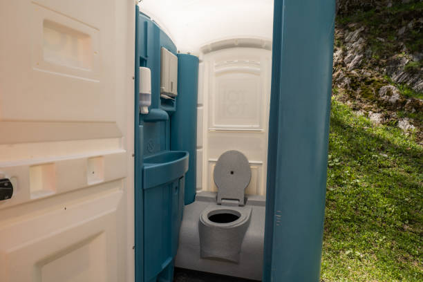Best Emergency porta potty rental  in Bronson, MI