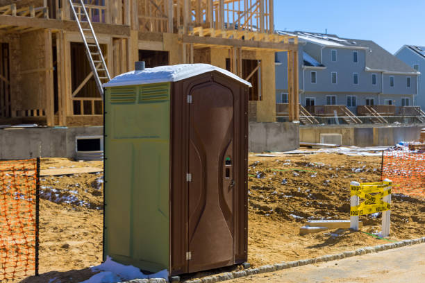 Best Porta potty services near me  in Bronson, MI