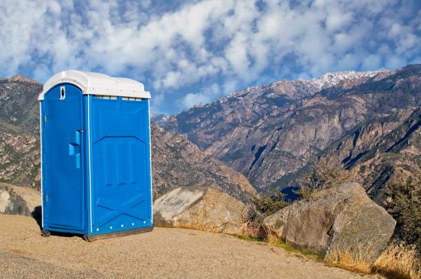 Porta potty rental for outdoor events in Bronson, MI