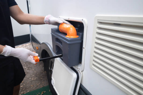 Best Luxury portable toilet rental  in Bronson, MI