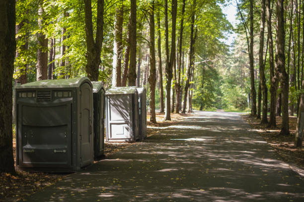 Bronson, MI porta potty rental Company