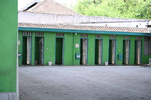 Best Sanitation services for porta potties  in Bronson, MI