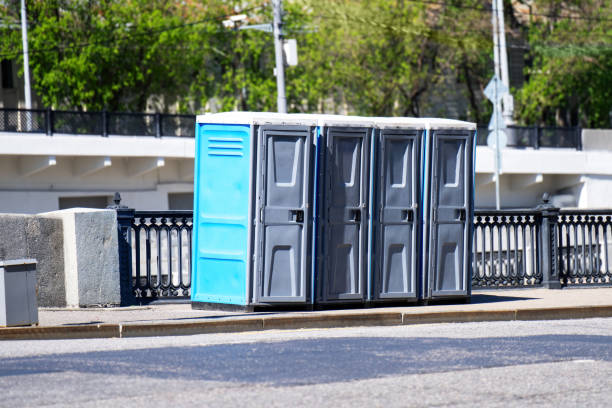Best Porta potty delivery and setup  in Bronson, MI