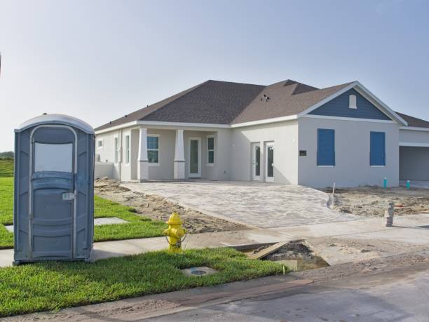 Porta potty services near me in Bronson, MI