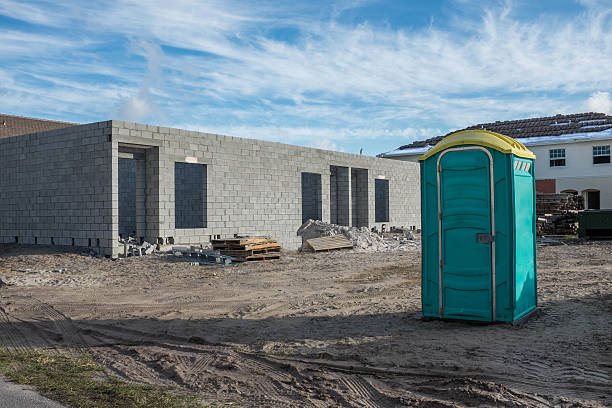 Best Local porta potty services  in Bronson, MI